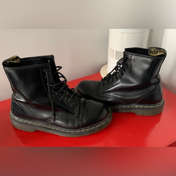 Dr. Martens Other - Vintage Dr Martens 1460